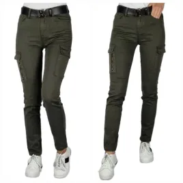 spodnie-bojowki-khaki-rozmiar-34-xs-zielony-kobieta