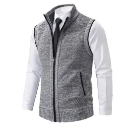 sweter-kamizelka-meski-cieply-ze-stojka-polgolf-aksamitna-bezrekawnika-xl-garniturowa-szary-poliester