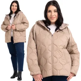 przejsciowa-kurtka-damska-z-kapturem-luzna-moraj-wygodna-plus-size-boxy-4xl-pikowana-do-bioder-bezowy-poliamid