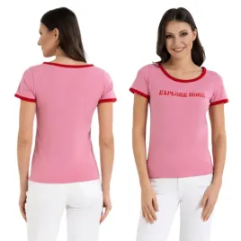 t-shirt-damski-moraj-bawelniany-wygodny-z-nadrukiem-krotki-rekaw-rozowy-l-bawelna-kobieta