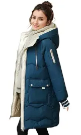 stylowa-ciepla-kurtka-zimowa-damska-jesienna-parka-ocieplana-z-kapturem-3xl-do-bioder-niebieski-poliester