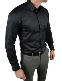 czarna-koszula-slim-biznesowa-elegancka-dopasowana-m-39-40-czarny