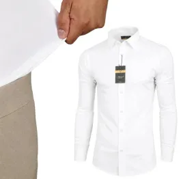koszula-meska-dzianinowa-lavier-elastyczna-slim-fit-biala-r-l-bialy-bawelna