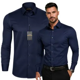 koszula-meska-gladka-lavier-granatowa-elegancka-i-ponadczasowa-r-xl-niebieski