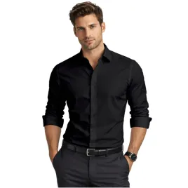 koszula-meska-czarna-elegancka-slim-fit-dlugi-rekaw-bawelna-xl-43-44-espada-czarny