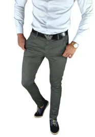 spodnie-viadi-polo-casual-eleganckie-meskie-szare-slim-rozmiar-32-szary-poliester-mezczyzna
