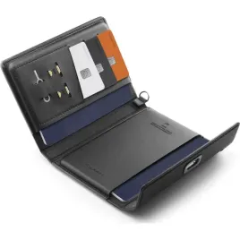 organizer-paszportowy-z-odpinanym-portfelem-magsafe-czarny-z-weganskiej-skory-pu-3-przegrodki-na-karty-miejsce-na-paszport-i-bilet-blokada-rfid