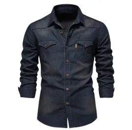 koszula-meska-jeansowa-slim-fit-granatowa-xl-niebieski-bawelna