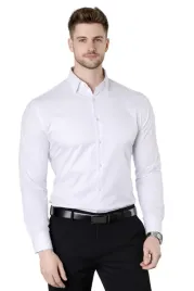 biala-koszula-meska-viadi-polo-bawelna-elastan-slim-fit-m-39-40-bialy