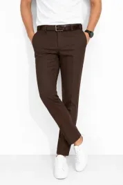 spodnie-chinosy-braz-w-kant-dopasowane-materialowe-wizytowe-slim-34-xl-brazowy-bawelna-mezczyzna