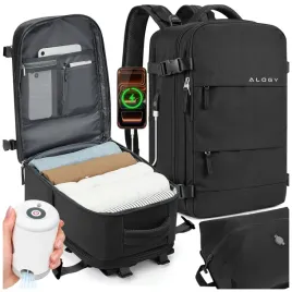 plecak-podrozny-kabinowy-25-l-40-x-25-x-20-cm-z-poliestru-wodoodporny-komora-prozniowa-pompka-miejsce-na-laptopa-do-17-cali-i-port-usb