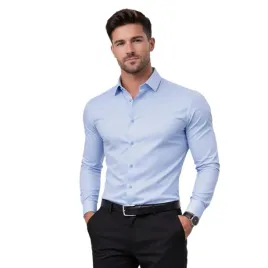 koszula-meska-strukturalna-lavier-blekit-elegancka-slim-fit-bawelna-xxl-niebieski
