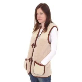 kamizelka-welniana-merynos-100percent-welna-naturalna-bezrekawnik-pl-woolmark-m-bezowy