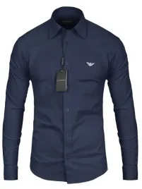 emporio-armani-koszula-meska-slim-fit-klasyczna-gladka-granatowa-xl-niebieski-bawelna