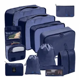 organizery-podrozne-do-walizki-i-plecaka-zestaw-11-elementow-wodoodporne-rozne-rozmiary-granatowe-z-zamkiem-40-x-30-x-11-cm-do-ubran-i-akcesoriow