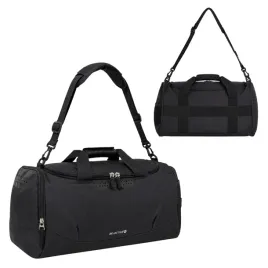 torba-sportowa-czarna-30-litrow-z-tkaniny-oxford-na-ramie-do-silowni-treningu-i-podrozy-48-x-26-x-26-cm-pojemny-bagaz-weekendowy