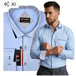 koszula-meska-slim-3xl-46-47-duzy-rozmiar-bawelniana-elegancka-wizytowa-niebieski