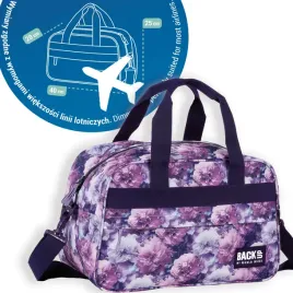 torba-podrozna-20-l-z-poliestru-40-x-20-x-25-cm-z-jedna-komora-bagaz-podreczny-do-ryanair-wizz-air-na-silownie-basen-i-weekendowy-wyjazd