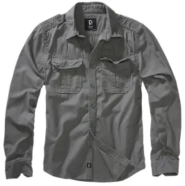 koszula-brandit-vintage-shirt-longsleeve-charcoal-grey-xl-szary-bawelna-mezczyzna
