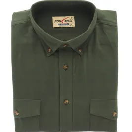 flanelowa-duza-koszula-meska-gladka-oliwkowa-bawelna-porzadna-4xl-47-48-zielony