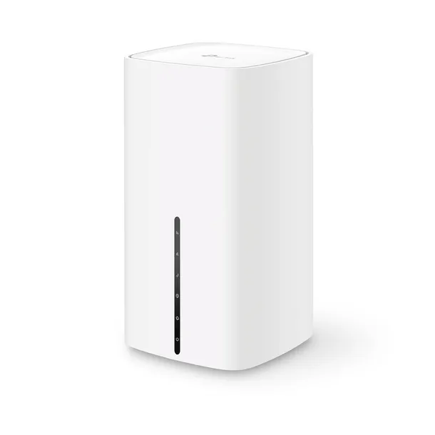 Router na kartę sim 5G 4G LTE TP-Link NX510v Wi-Fi 6 AX VOLTE RJ11 GIGABIT