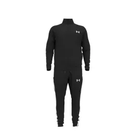 dres-meski-ua-rival-knit-szybkoschnacy-czarny-xs-under-armour-aw26-rozpinane-poliester
