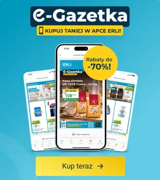 Baner Gazetka