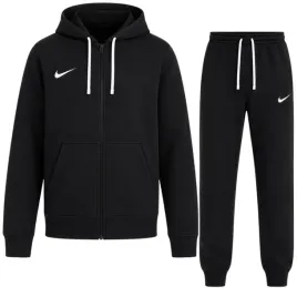 dres-meski-nike-park-26-sportowy-zestaw-komplet-bluza-spodnie-roz-l-rozpinane-z-kapturem-czarny-bawelna-mezczyzna