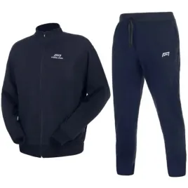 dres-meski-komplet-granatowy-bawelniany-na-stojce-pl-makma-301-303-m-bez-kaptura-rozpinane-niebieski-bawelna