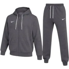 nike-dres-rozpinany-meski-bluza-spodnie-szary-nowa-kolekcja-2026-r-l-rozpinane-z-kapturem-bawelna-mezczyzna