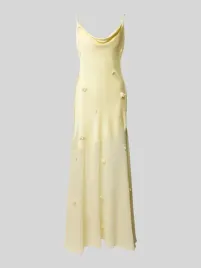 gina-tricot-dluga-sukienka-z-kwiatowym-obszyciem-jasnozolty-r-36