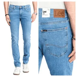 lee-luke-spodnie-jeansowe-meskie-slim-fit-proste-working-man-worn-w31-l30-rozmiar-32-niebieski-bawelna-mezczyzna