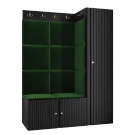 garderoba-ryfel-slim-ix-szafa-czarna-panel-11-szt