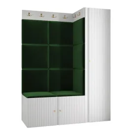garderoba-ryfel-slim-ix-szafa-biala-panel-11-szt