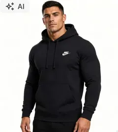 bluza-meska-z-kapturem-nike-czarna-r-m-bawelniana-sportowa-czarny-bawelna-mezczyzna