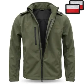 kurtka-pilot-softshell-wojskowy-z-rzepami-roz-xl-od-extremewear-flagi-zielony-poliester