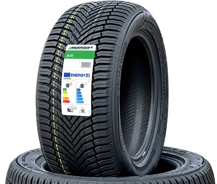 NOWE OPONY CAŁOROCZNE 205/55R16 wielosezonowe 4SEZON  205 55 16