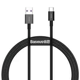 kabel-baseus-superior-usb-a-usb-c-66w-6a-1-m-czarny
