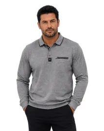 elegancka-duza-bluza-koszulka-polo-meska-bawelniana-dlugi-rekaw-ny86-1-5xl-szary-bawelna