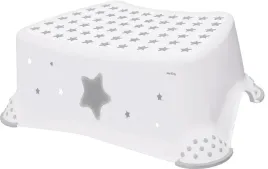 keeeper-18642-tomek-stars-podest-antyposlizgowy-kosmiczny-bialy