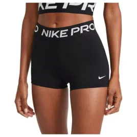 szorty-nike-w-np-365-short-3in-damskie-czarne-sportowe-krotkie-czarny-poliester
