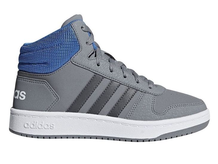 adidas buty damskie szare