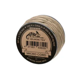 linka-helikon-micro-cord-45kg-38m-coyote