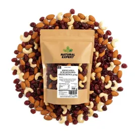 mieszanka-zurawinowo-orzechowa-500g