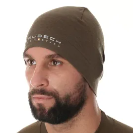 czapka-zimowa-brubeck-ranger-wool-unisex-termoaktywna-welna-merynosa-l-xl-beanie-zielony-syntetyk-uniseks