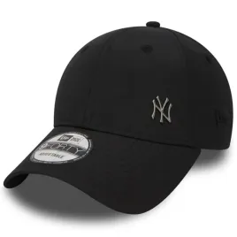 czapka-z-daszkiem-new-era-meska-damska-ny-new-york-yankees-mlb-hologram-czarny-poliester-uniseks