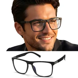 okulary-meskie-do-komputera-zerowki-okulary-blokujace-niebieskie-swiatlo-ce-czarny-mezczyzna