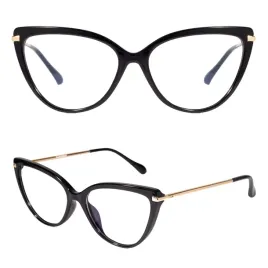 okulary-zerowki-damskie-kocie-cat-eye-czarno-zlote-oprawy-korekcyjne-tr90-czarny-kobieta