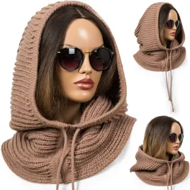 kaptur-balaclava-czapka-damska-ciepla-welniana-polska-jakosc-premium-beanie-brazowy-welna-kobieta
