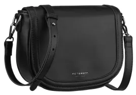 damska-torebka-listonoszka-crossbody-mala-torba-na-ramie-czarna-peterson-czarny-skora-ekologiczna